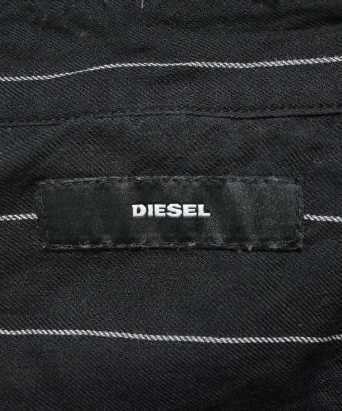 DIESEL เสื้อลำลอง