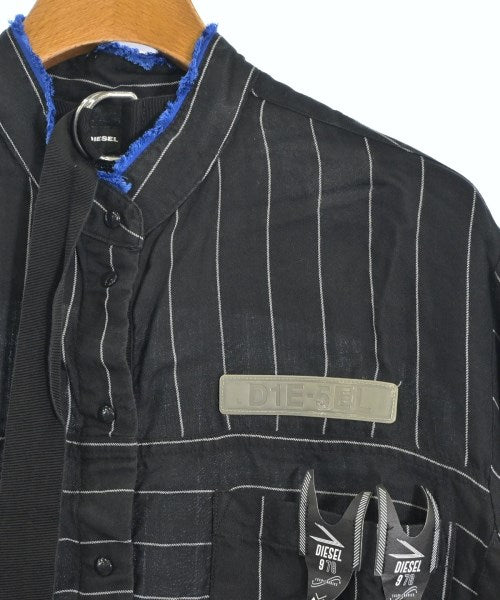 DIESEL เสื้อลำลอง