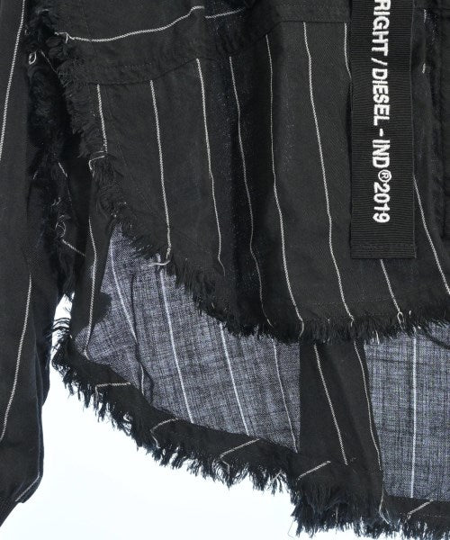 DIESEL เสื้อลำลอง