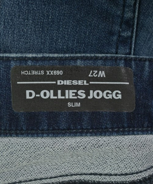 DIESEL ยีนส์