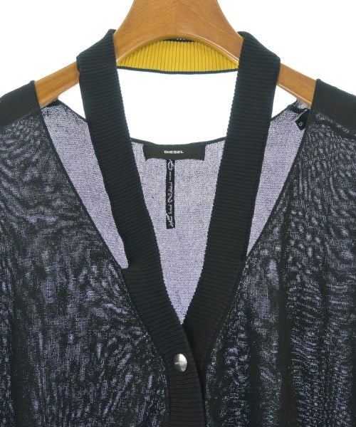 DIESEL เสื้อคาร์ดิแกน
