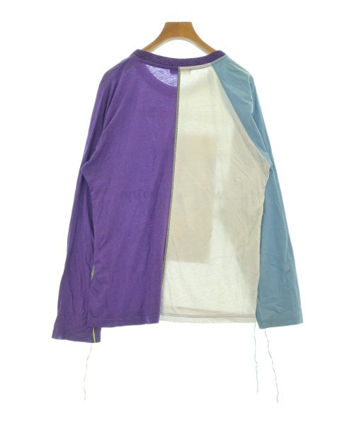 DIESEL เสื้อยืด/เสื้อท็อปส์