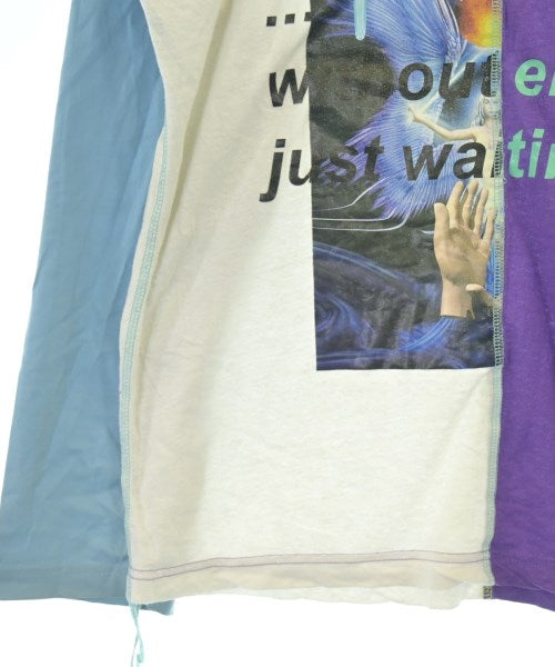 DIESEL เสื้อยืด/เสื้อท็อปส์