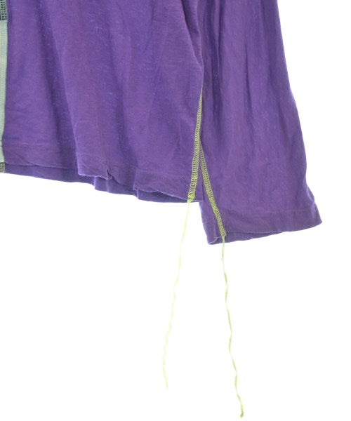 DIESEL เสื้อยืด/เสื้อท็อปส์