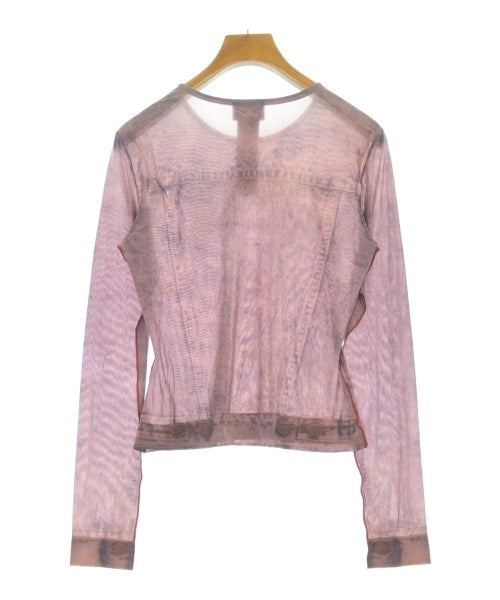 DIESEL เสื้อยืด/เสื้อท็อปส์