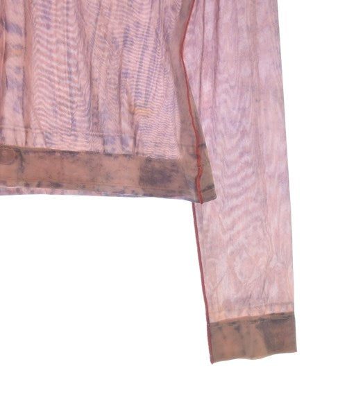 DIESEL เสื้อยืด/เสื้อท็อปส์