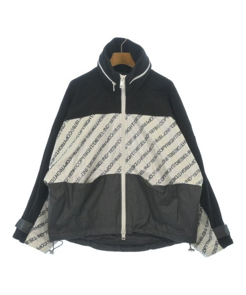 DIESEL แจ็คเก็ตเบลาส์ อื่น