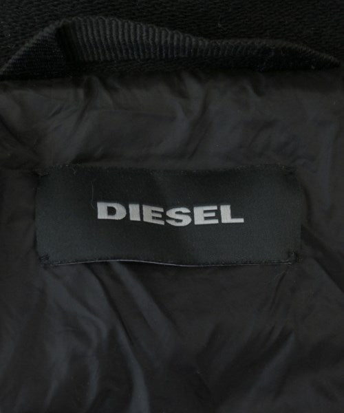 DIESEL แจ็คเก็ตเบลาส์ อื่น