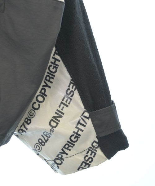 DIESEL แจ็คเก็ตเบลาส์ อื่น