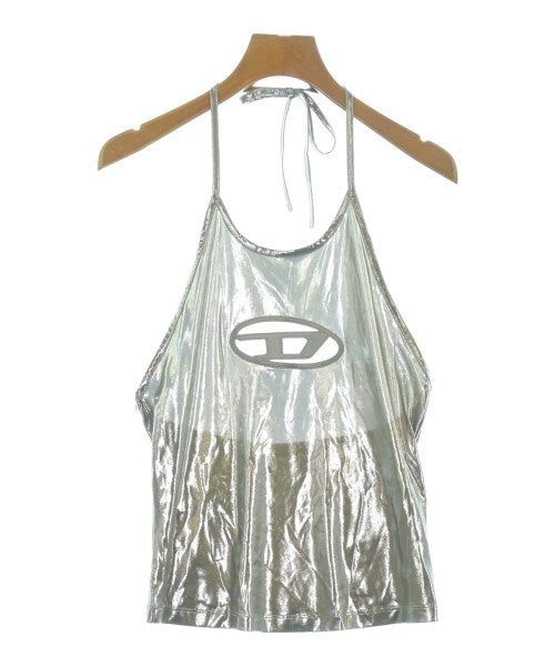 DIESEL เสื้อสายเดี่ยว