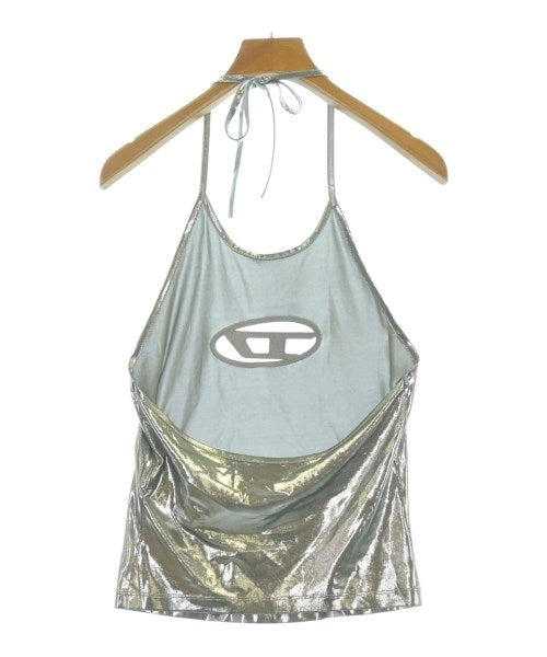 DIESEL เสื้อสายเดี่ยว