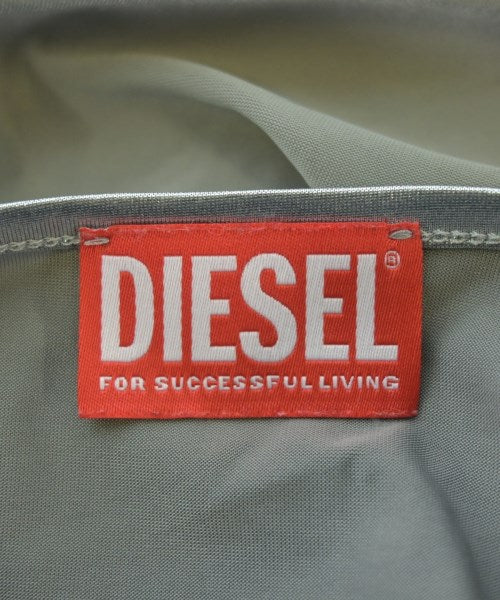DIESEL เสื้อสายเดี่ยว
