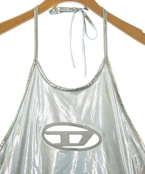 DIESEL เสื้อสายเดี่ยว