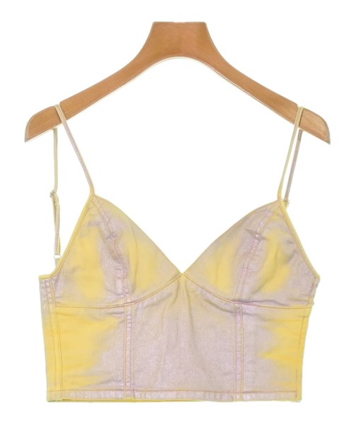 DIESEL เสื้อลำลอง