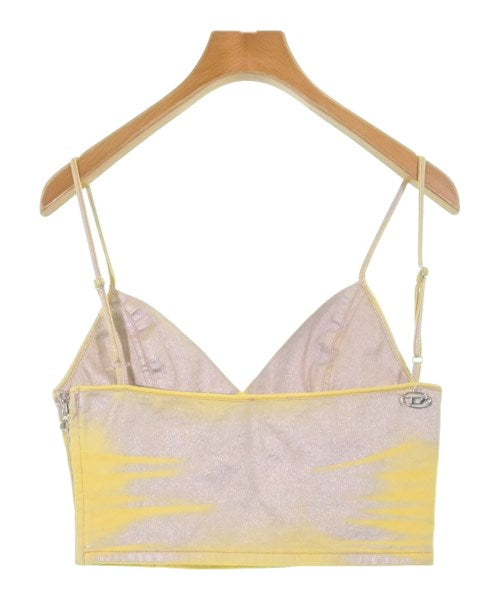 DIESEL เสื้อลำลอง