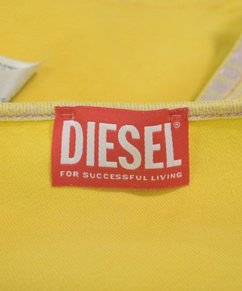 DIESEL เสื้อลำลอง