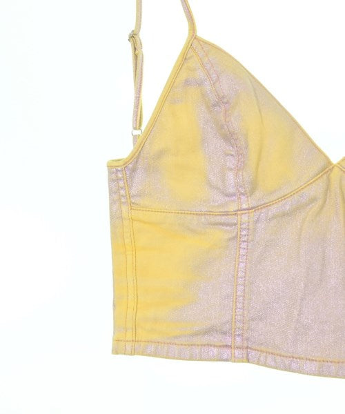 DIESEL เสื้อลำลอง