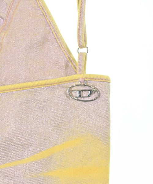 DIESEL เสื้อลำลอง