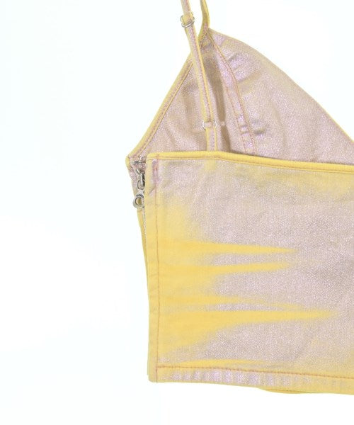 DIESEL เสื้อลำลอง