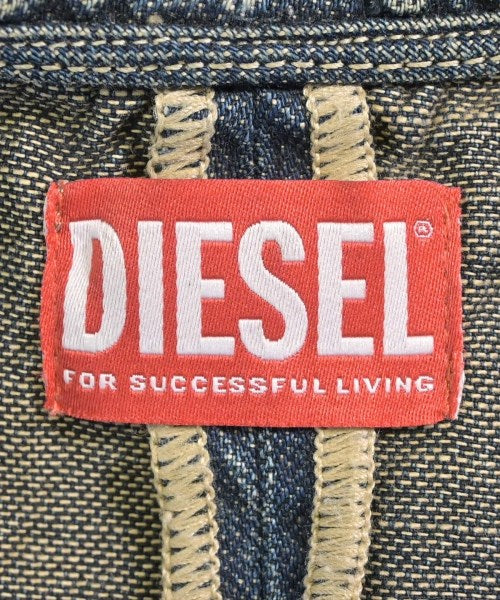 DIESEL เสื้อกั๊ก