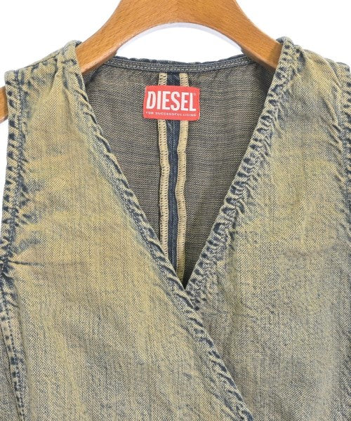 DIESEL เสื้อกั๊ก