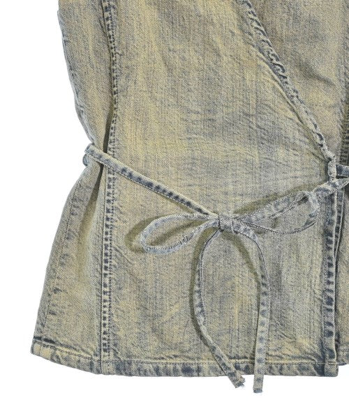 DIESEL เสื้อกั๊ก