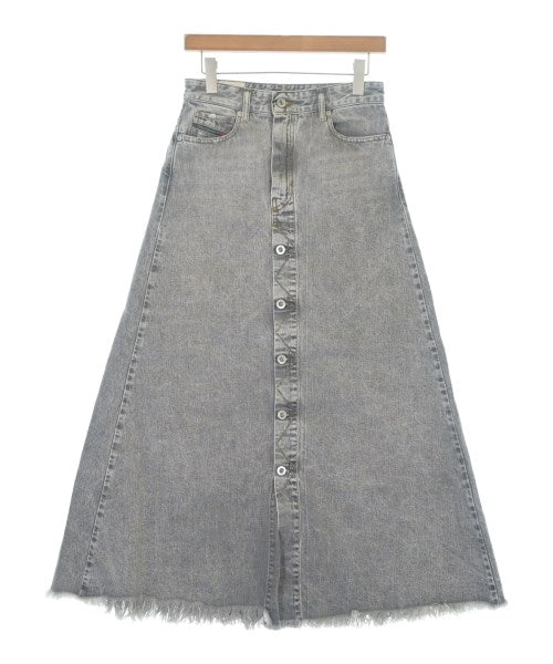 DIESEL กระโปรงยาว/แม็กซี่ยาว