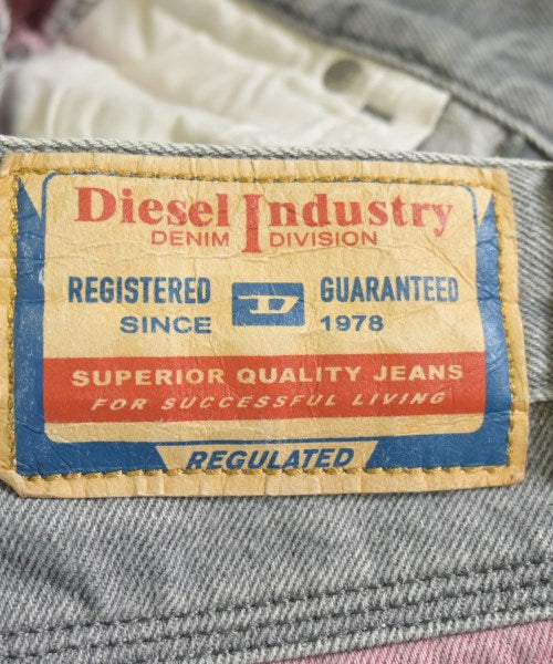 DIESEL ยีนส์