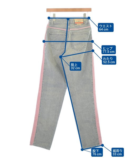 DIESEL ยีนส์