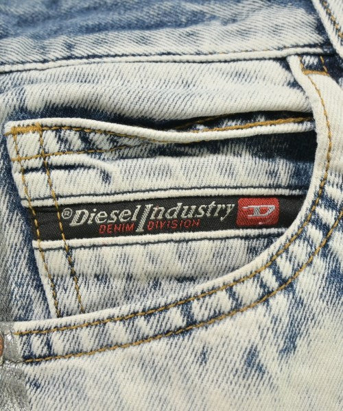 DIESEL ยีนส์
