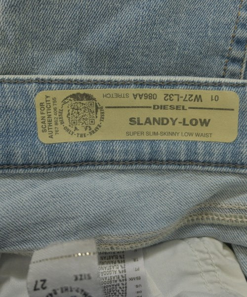 DIESEL ยีนส์