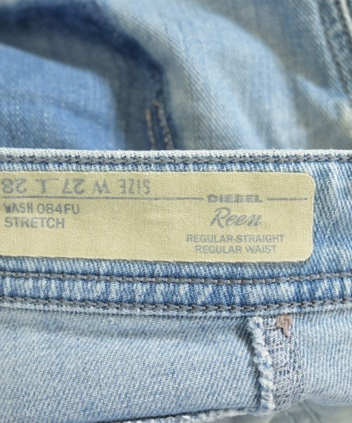 DIESEL ยีนส์