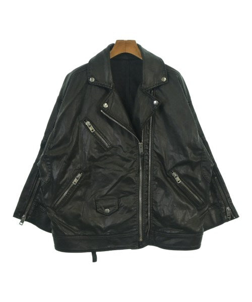 DIESEL แจ็คเก็ตไรเดอร์