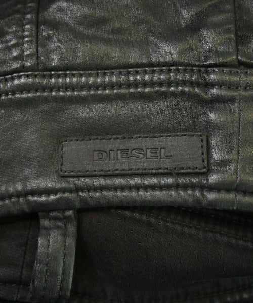 DIESEL แจ็คเก็ตไรเดอร์