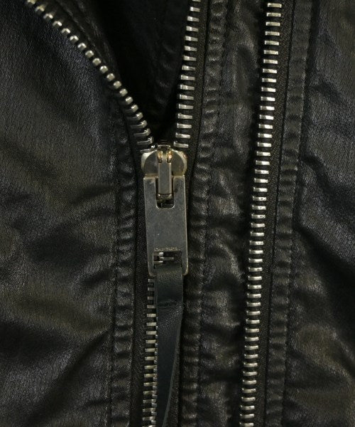 DIESEL แจ็คเก็ตไรเดอร์