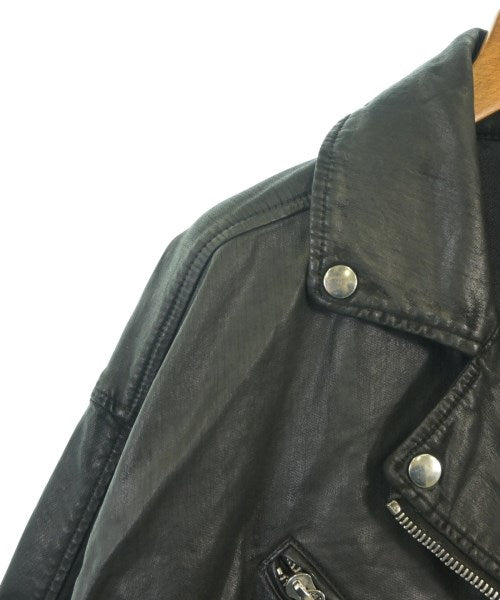 DIESEL แจ็คเก็ตไรเดอร์