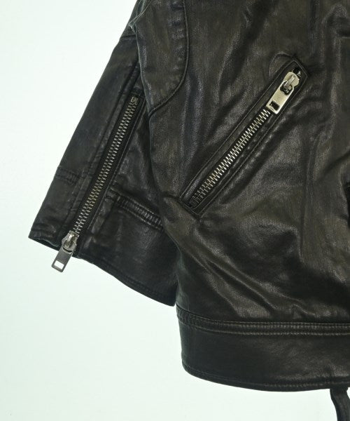 DIESEL แจ็คเก็ตไรเดอร์