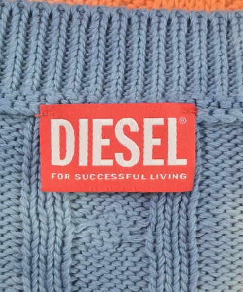 DIESEL เสื้อกันหนาว