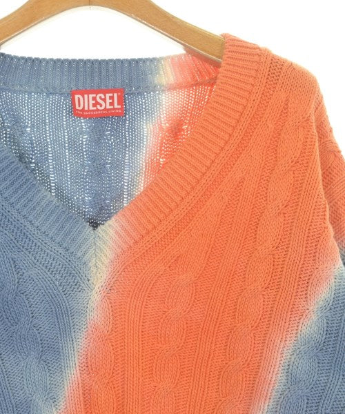 DIESEL เสื้อกันหนาว