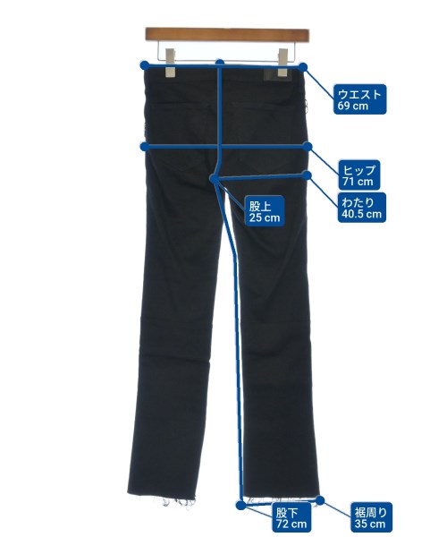 DIESEL ยีนส์