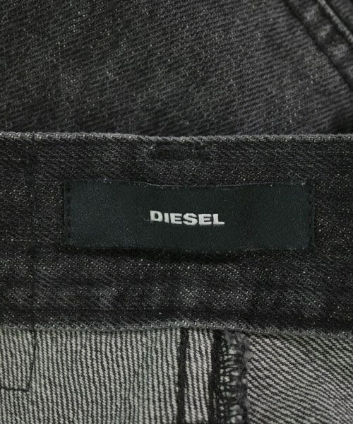 DIESEL ยีนส์