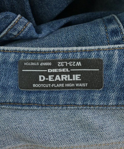 DIESEL ยีนส์