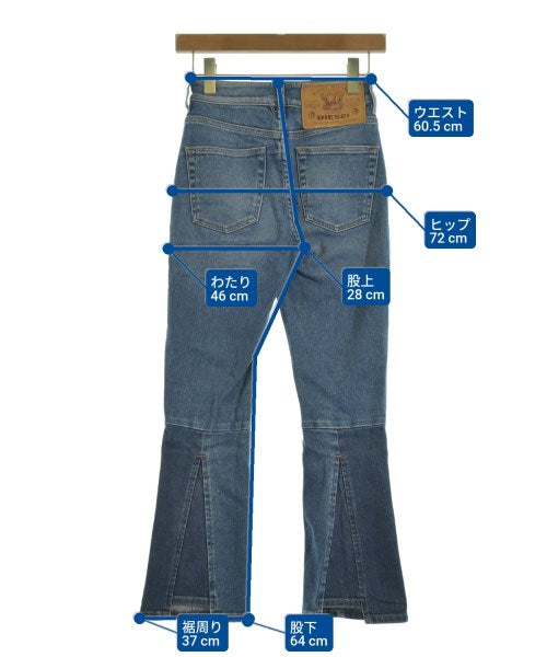 DIESEL ยีนส์