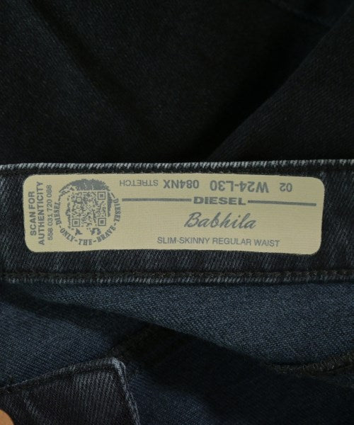 DIESEL ยีนส์