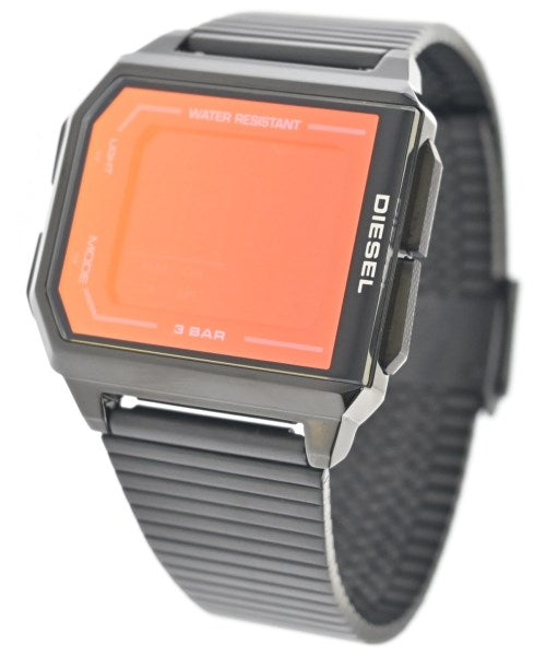 DIESEL นาฬิกา