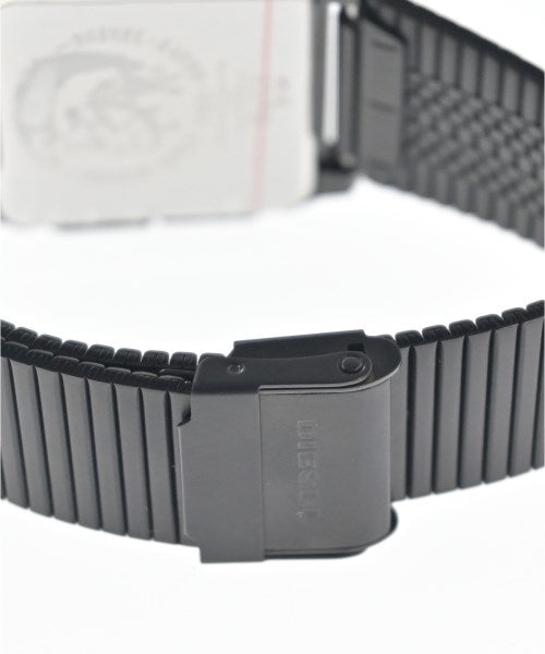 DIESEL นาฬิกา