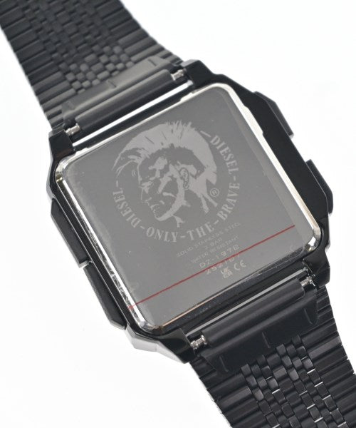 DIESEL นาฬิกา