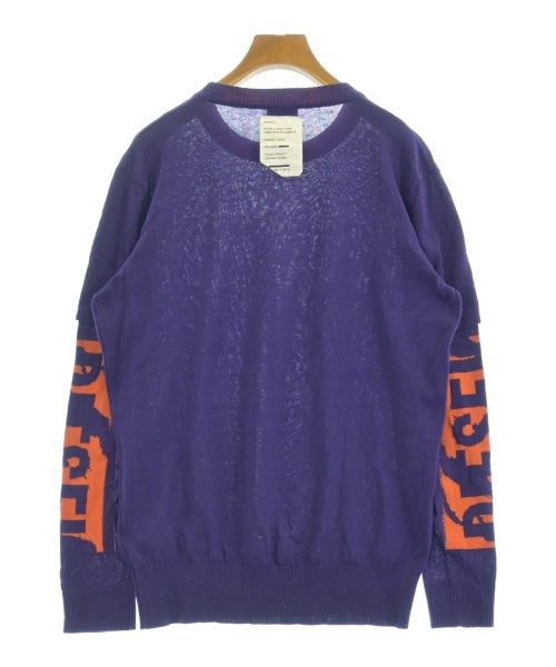 DIESEL เสื้อกันหนาว