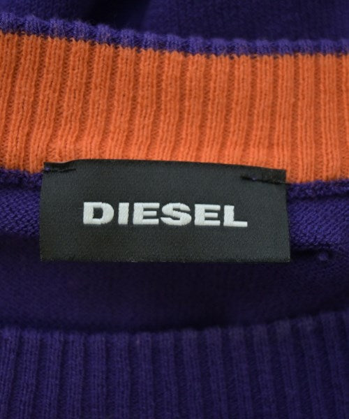 DIESEL เสื้อกันหนาว