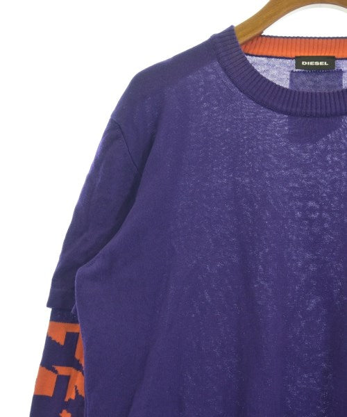 DIESEL เสื้อกันหนาว